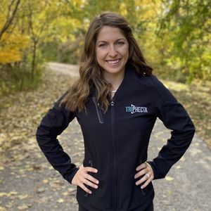 Meet your Posher, Katrine